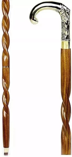 Bastone passeggio vintage - bastone,