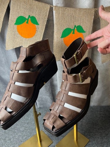 Jeffrey campbell elective - jeffrey,