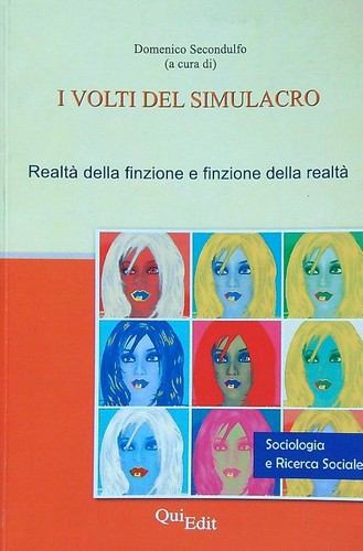 Volti del simulacro - i,