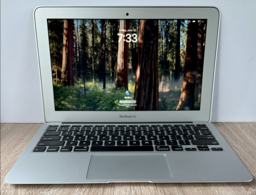 Macbook air 2015 1 6 - |, ghz