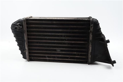 Intercooler fiat stilo - stilo, 192