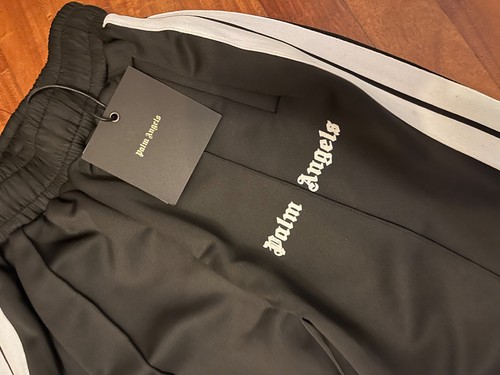Pantalone palm angels nuovo - pantalone,