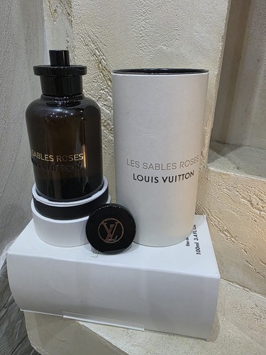 Louis vuitton les sables - ,