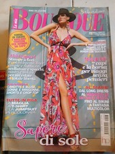 2021 07 LA MIA BOUTIQUE Luglio