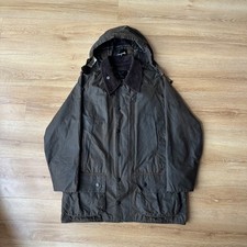Barbour Beaufort Classic A830