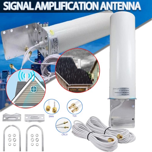 Antenne lte - antenne, 3g/4g