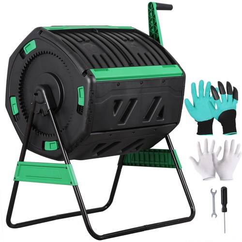 Bicchiere compost galloni - bicchiere,