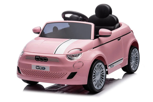 Macchina elettrica per bambini - elettrica,