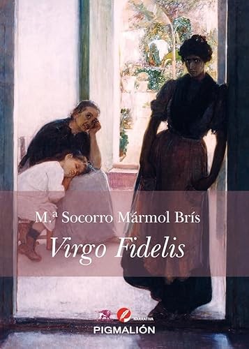 Virgo fidelis new - virgo,