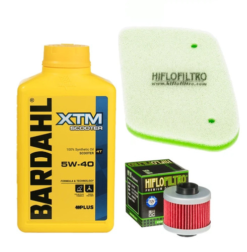 Kit tagliando aprilia leonardo - tagliando,