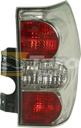 Fanale posteriore per - dx,