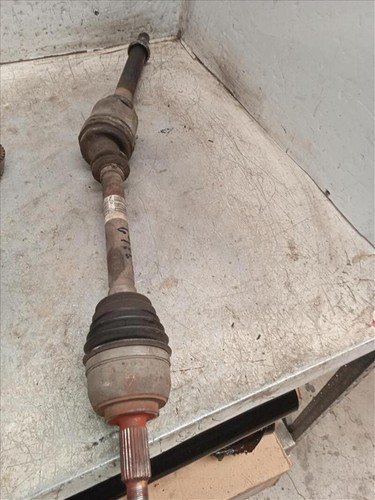 8200472158 semiasse anteriore