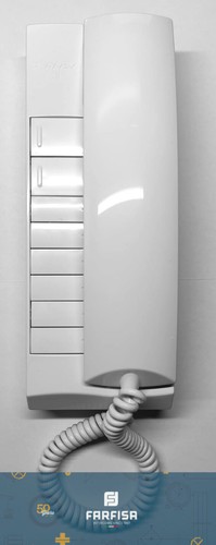 Citofono universale - citofono,