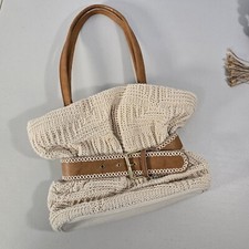 BONFANTI ITALY Natural Knit