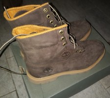 TIMBERLAND UOMO 6 Inch- 6400R
