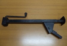 3047 CRICK SOLLEVATORE PER AUTOVETTURE VARI D'EPOCA