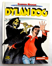 Dylan Dog super book 8