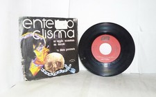 ENTER 'O CLISMA - M'AGGIO