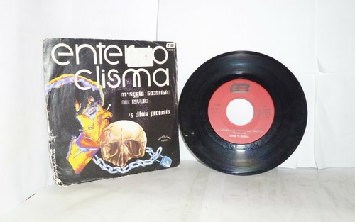 Enter clisma m aggio - 'o, m'aggio