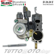 Carburatore DELLORTO SI 24.24
