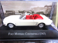 Ford Mustang Pony 1965