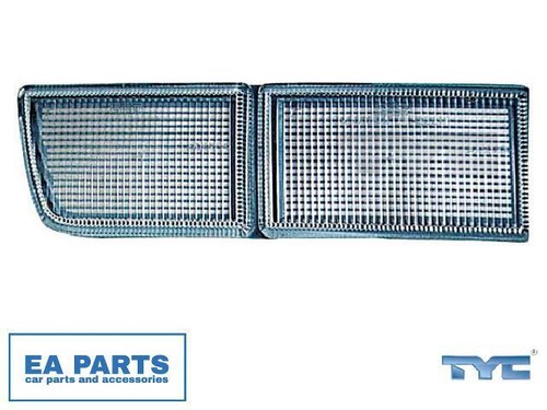 Palpebra fendinebbia per vw - fendinebbia,