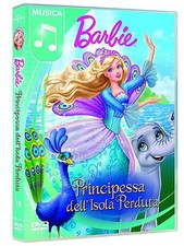 FILM DVD - BARBIE -