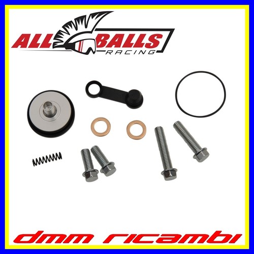 Kit revisione pistoncino