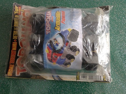 Topolino 2850 blisterato - n.,