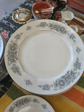 servizio piatti N. 12 Fondi