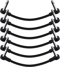 Cavi Patch per Effetti per