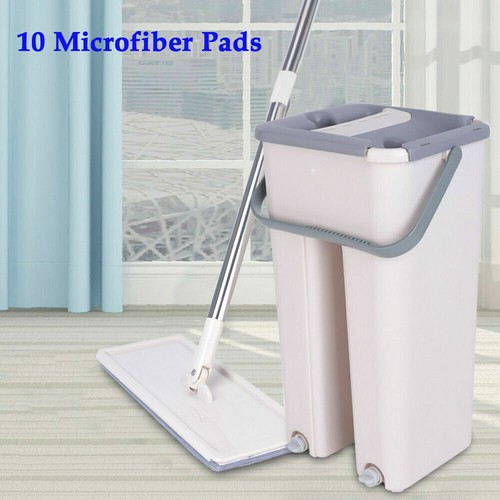 Set mop con - secchio,