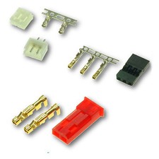 Futaba - JR Hitec - Spektrum