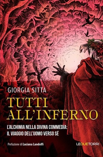 Tutti all inferno - all'inferno., l'alchimia