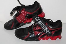 Sollevatore Reebok Crossfit