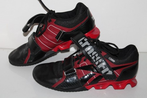 Sollevatore reebok crossfit - sollevatore,