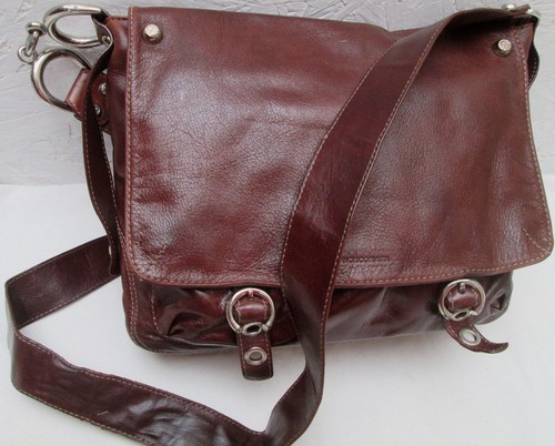 Authentique sac besace - sac,