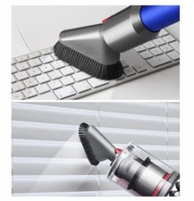 Mini Spazzola Delicata Dyson