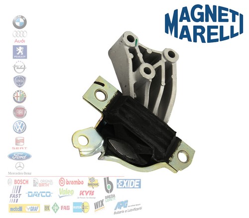 Sospensione supporto motore - sospensione,