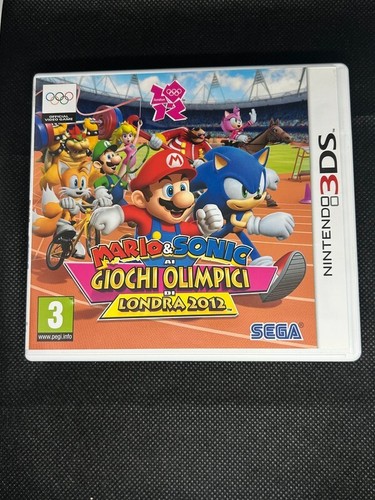 Mario sonic giochi - mario, e