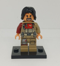 LEGO Star Wars: Baze Malbus -