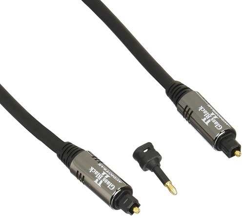 Wisetech audiotrak glass - wisetech,