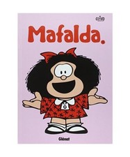 Mafalda - Tome 01 NE, Quino