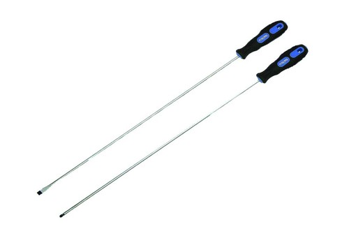 Kit cacciaviti extra lunghi