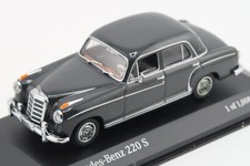 Minichamps mercedes benz - minichamps,