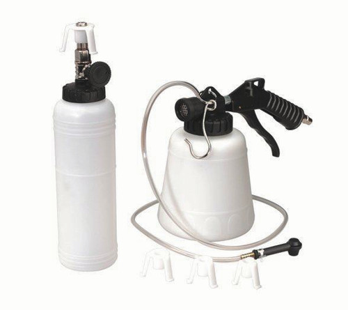 Kit spurgo freni auto - kit,