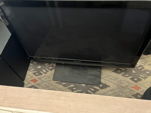 Panasonic viera p42s1 - viera, tc-p42s1