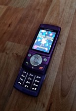 Samsung sgh g600 slider - sgh-g600,