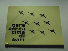 GARA AEREA CITTA' DI BARI