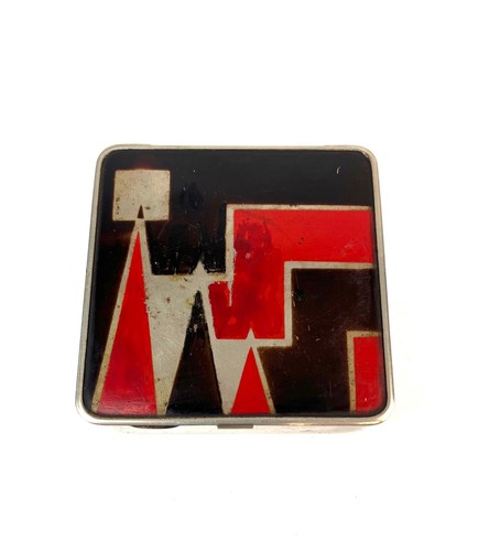 Rare small art deco bauhaus - , de